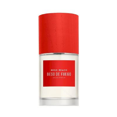 BESO BEACH Beso De Fuego EDP 100 ml